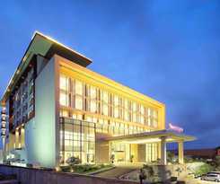 Hotel Mercure Padang