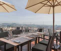 Dom Henrique Downtown