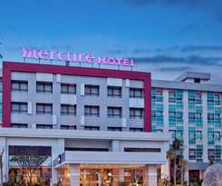 Hotel MERCURE PALU 