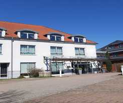 Best Western Heidehof