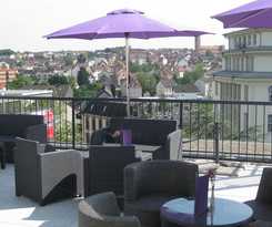 Hotel Best Western City Pirmasens