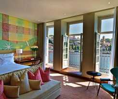 Hotel Pestana Vintage Porto and World Heritage Site
