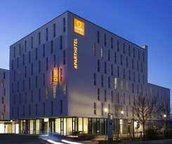 Adagio Access München City Olympiapark