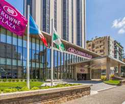 Hotel Crowne Plaza Porto, An Ihg