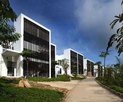 Hotel Montigo Resorts Nongsa