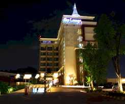 Sky Dome Resotel