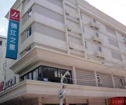 Hotel Jinjiang Diwang Square