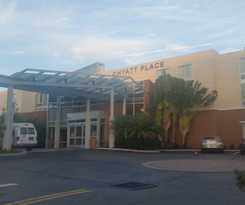 Hotel Hyatt Place Sarasota/bradenton Airport