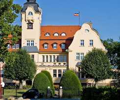 Hotel Schlosshotel Wendorf