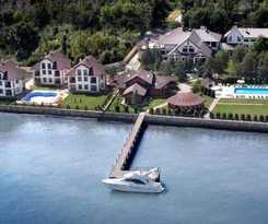 Hotel Vysokii Bereg Park