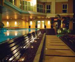 The Narathiwas and Residence Sathorn Bangkok