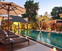 Hotel New Pondok Sara Villas