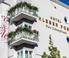 Hotel Romantik Kleber Post