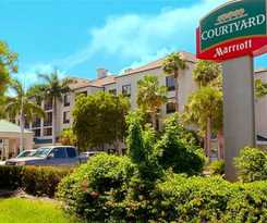 Hotel Marriott Courtyard Naples