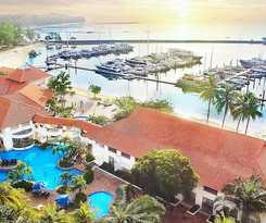 Hotel Nongsa Point Marina and Resort