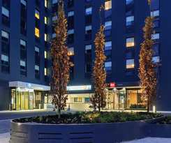 Hotel Ibis Hamburg City