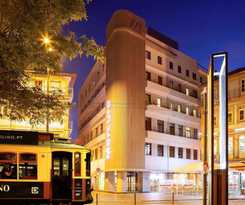 Mercure Porto Centro Santa Catarina