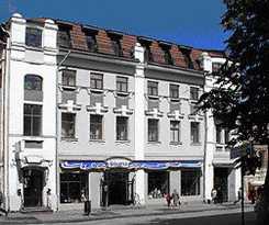 Hotel Jouk Jacque