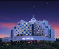 Hotel Novotel Balikpapan