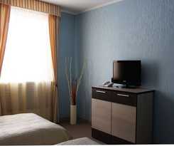 Hotel Shato City