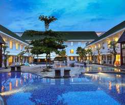 Hotel Novotel Banjarmasin Airport