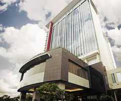 Hotel The Premiere Pekanbaru - Chse Certified