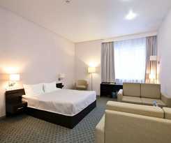 Hotel City Star