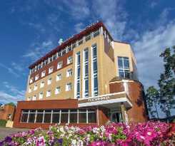 Hotel Park Hotel Perm