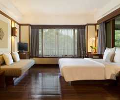 Novotel Bogor Golf Resort 