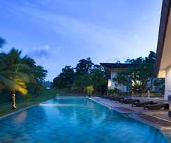 Hotel Courtyard by Marriott Manado 