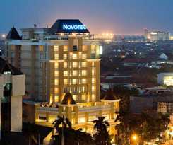 Novotel Semarang
