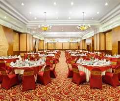 Hotel Novotel Solo