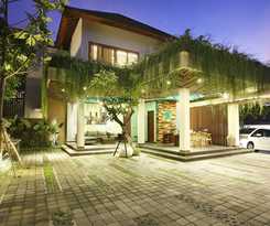 The Kasih Villas and Spa