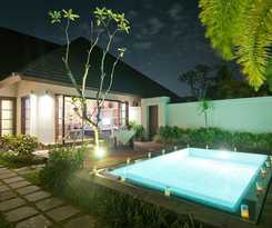 Nunia Boutique Villas