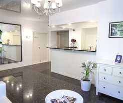 Hotel Abazhur Hotel