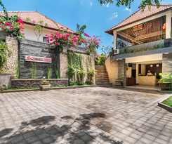 Padma Kumala Hotel