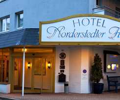 Centro Norderstedter Hof By Ina