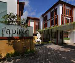 Papillon Umalas Villas