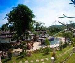 Hotel Vimonsiri Hill Resort And Spa