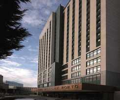 Hotel Vila Galé Porto