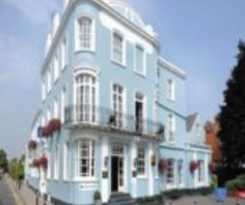 Hotel Royal Adelaide Hotel