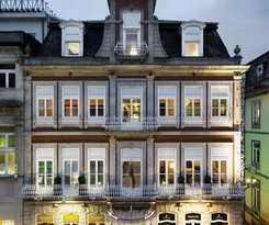 Hotel Grande Do Porto