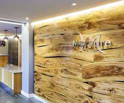 Hotel Mercure Newbury West Grange