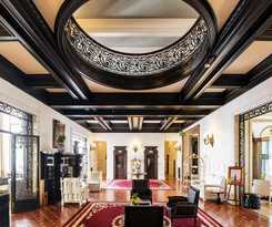 Hotel Hospes Infante Sagres Porto