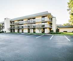 Hotel Equus Inn Ocala