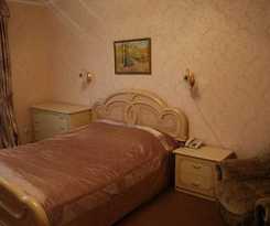 Hotel Complex Mikos