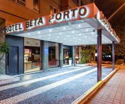 Hotel Belver Beta Porto