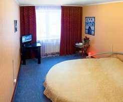  Globus Hotel