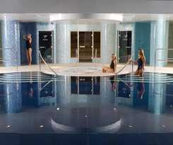 Hotel Donnington Valley and Spa