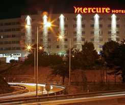 Mercure Porto Gaia